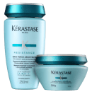 Kit Kérastase Résistance Force Deux (2 Produtos)