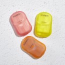 Kit Océane Soap2Go Trio (3 Produtos)