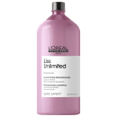 L'Oréal Professionnel Serie Expert Liss Unlimited - Shampoo 1500ml