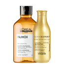 Kit L’Óreal Professionnel Nutrifier Duo (2 Produtos)