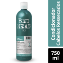 Condicionador Bed Head Recovery Urban Anti+Dotes 2 750ml