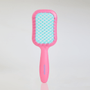 Joy Brush Rosa - Escova de Cabelo