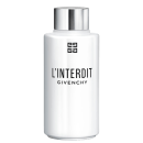 Givenchy L'Interdit Eau de Parfum - Creme Corporal 200ml