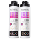 Kit Eico Life Intense Repair Duo (2 Produtos)