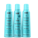 Kit Richée Professional BB Cream Trio (3 Produtos)
