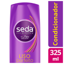 Condicionador Seda Liso Perfeito 325ml
