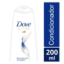 Condicionador Dove Reconstrução Completa 200ml