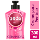 Creme de Pentear Seda Ceramidas 300ml