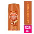 Condicionador Seda Bomba de Nutrição 325ml