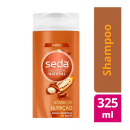 Shampoo Seda Bomba de Nutrição 325ml