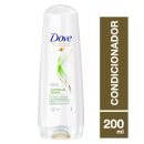 Condicionador Dove Controle de Queda 200ml