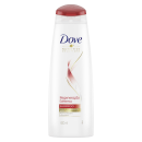 Shampoo Dove Regeneração Extrema 400ml