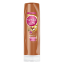 Condicionador Seda Crespo Force by Gabi Oliveira Frasco 325ml