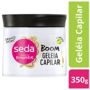 Seda Boom Geléia Capilar - Finalizador 350g