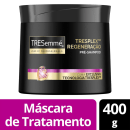 Máscara Pré-Shampoo TRESemmé TRESplex Regeneração 400g