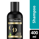 Shampoo TRESemmé Cachos Definidos 400ml