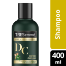 Shampoo TRESemmé Detox Capilar 400ml