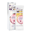 Kit Clear Flor de Cerejeira (2 Produtos)