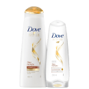 Kit Dove Óleo Nutrição Plus Duo (2 Produtos)