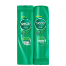 Kit Seda Cachos Definidos Duo (2 Produtos)