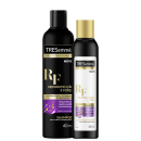 Kit TRESemmé Reconstrução e Força Duo Starter (2 Produtos)