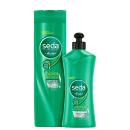 Kit Seda Cachos Definidos Diário (2 Produtos)