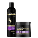 Kit TRESemmé Reconstrução e Força Duo Care (2 Produtos)