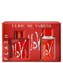 Conjunto UDV Flash Ulric de Varens Masculino - Eau de Toilette 100ml + Desodorante 200ml