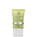 Kiss New York Ruby Kisses Retoque Nunca Mais Verde - Primer 20g