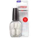 Kiss New York Impress Média Tranquilize - Unhas Postiças