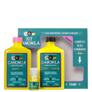 Kit Lola Cosmetics Camomila (3 Produtos)