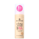 Essence Stay All Day 20 Soft Nude - Base Líquida 30ml