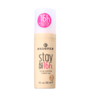 Essence Stay All Day 30 Soft Sand - Base Líquida 30ml
