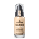Essence Fresh & Fit 20 Fresh Nude - Base Líquida 30ml