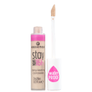 Essence Stay All Day 10 Natural Beige - Corretivo Líquido 7ml