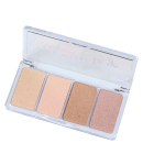 Essence Glow To Go - Paleta de Maquiagem 14g