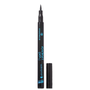 Essence Waterproof 01 Deep Black - Caneta Delineadora