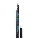 Essence Superfine 01 Deep Black Waterproof - Caneta Delineadora