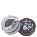 Essence Colour & Shape 01 Brown - Gel para Sobrancelha 3g