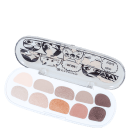 Essence Million Nude Faces 01 #beYOUtiful - Paleta de Sombras 7g