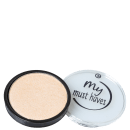 Essence My Must Haves 01 Go Goldie! - Sombra Cintilante 1,7g