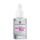 Essence Nail Art Express Dry Drops - Óleo Secante para Esmalte 8ml