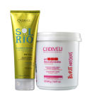Kit Cadiveu Buriti Plex (2 Produtos)