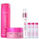 Kit Cadiveu Professional Glamour Gloss (4 Produtos)