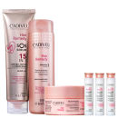 Kit Cadiveu Professional Hair Remedy Full (4 Produtos)