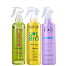 Kit Cadiveu Professional Modeladores (3 Produtos)
