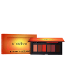 Smashbox Be Legendary Ablaze - Paleta de Batons 4,2g
