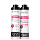Kit Eico Life Liso Mágico Duo (2 Produtos)