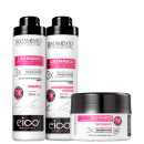 Kit Eico Life Liso Mágico Trio (3 Produtos)
