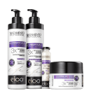 Kit Eico Life Cicatrilife S.O.S. Full (4 Produtos)